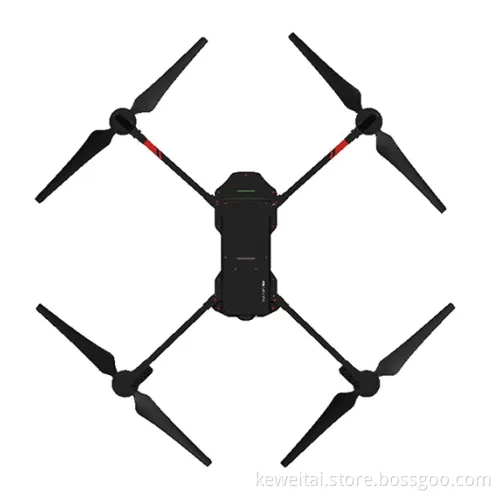 Foldable Light Drone 65 Mins Flying Time 4K Day and Night Camera